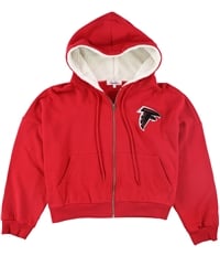 Touch Womens Atlanta Falcons Hoodie Sweatshirt, TW1
