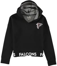 Touch Womens Atlanta Falcons Hoodie Sweatshirt, TW3