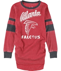 Touch Womens Atlanta Falcons Graphic T-Shirt, TW3