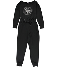 Touch Womens Chicago Bulls Jumpsuit