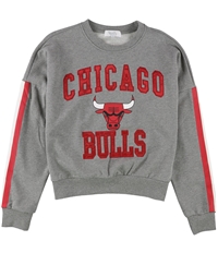 Touch Womens Chicago Bulls Sweatshirt