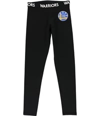 Touch Womens Golden State Warriors Compression Athletic Pants
