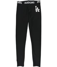 Touch Womens La Dodgers Compression Athletic Pants