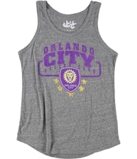 Touch Womens Orlando City Soccer Club Tank Top