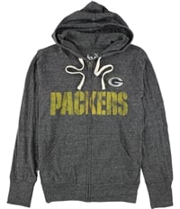Touch Womens Green Bay Packers Hoodie Sweatshirt, TW2