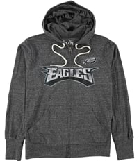 Touch Womens Philadelphia Eagles Hoodie Sweatshirt, TW1