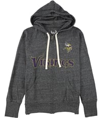 Touch Womens Minnesota Vikings Hoodie Sweatshirt, TW1