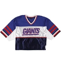 Tommy Hilfiger Womens Ny Giants Jersey