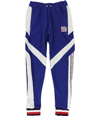 Tommy Hilfiger Womens New York Giants Athletic Sweatpants