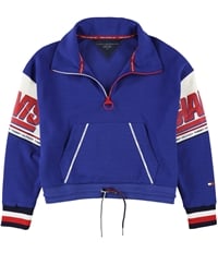 Tommy Hilfiger Womens New York Giants Sweatshirt