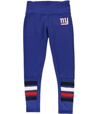 Tommy Hilfiger Womens New York Giants Compression Athletic Pants