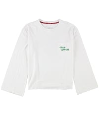 Tommy Hilfiger Womens Boston Celtics Embellished T-Shirt