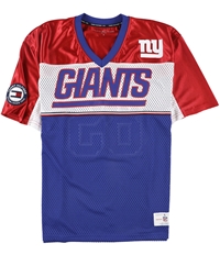 Tommy Hilfiger Mens New York Giants Jersey, TW1