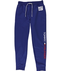 Tommy Hilfiger Mens New York Giants Athletic Jogger Pants