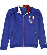 Tommy Hilfiger Mens New York Giants Jacket, TW2