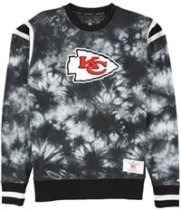 Tommy Hilfiger Mens Kansas City Chiefs Sweatshirt, TW4