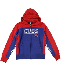 Hands High Boys Chicago Cubs Hoodie Sweatshirt