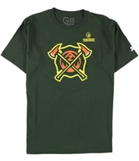 G-Iii Sports Boys Arizona Hotshots Graphic T-Shirt, TW2