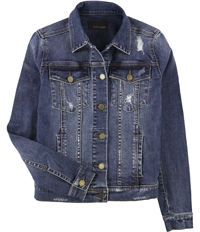 Articles Of Society Womens Taylor Jean Jacket, TW6