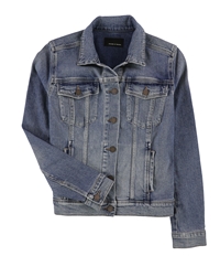 Articles Of Society Womens Taylor Jean Jacket, TW3