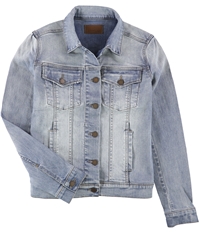 Articles Of Society Womens Taylor Jean Jacket, TW7