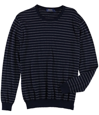 Ralph Lauren Mens Knit Pullover Sweater, TW21
