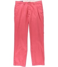Ralph Lauren Mens Cotton Casual Chino Pants, TW7
