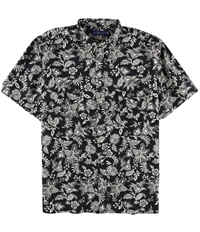 Ralph Lauren Mens Oxford Button Up Shirt, TW35