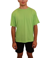 Reebok Mens Endurance Basic T-Shirt