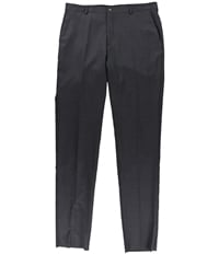 Ralph Lauren Mens Solid Wool Casual Trouser Pants