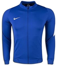Nike Boys Youth Squad 16 Track Jacket