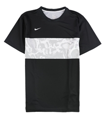 Nike Mens Digital Soccer Jersey