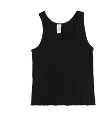 Project Social T Womens Classic Cotton Tank Top