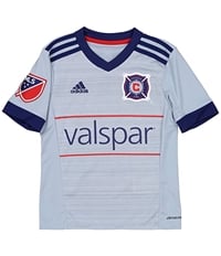 Adidas Boys Chicago Fire Jersey, TW1