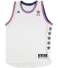 Adidas Mens All-Star East Nyc 15 Jersey