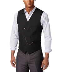 Independence Day Mens Double-Breasted Three Button Vest