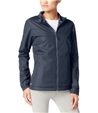 Ideology Womens Water-Resistant Jacket