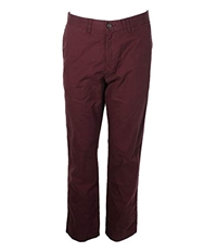 Tommy Hilfiger Mens Cotton Casual Chino Pants, TW1