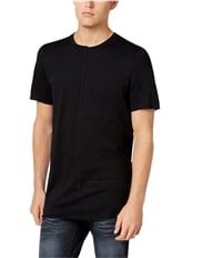I-N-C Mens Long Length Basic T-Shirt