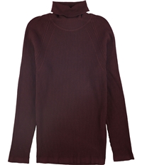 I-N-C Mens Ribbed Pullover Sweater, TW2