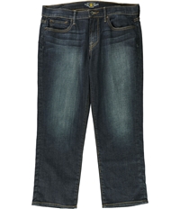 Lucky Brand Womens Sweet'n Cropped Jeans