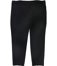 Alfani Womens Zip-Pocket Casual Trouser Pants, TW2