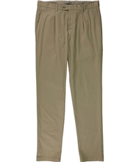 0909 Mens Solid Casual Trouser Pants
