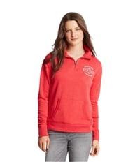 Aeropostale Womens Athletic East Coast Sweatshirt