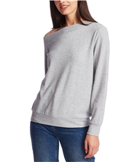 1.State Womens Embellished Sweatshirt