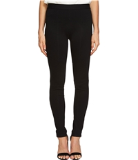 1.State Womens Ponte Knit Casual Leggings