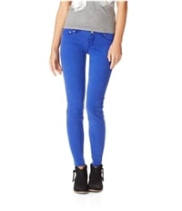 Aeropostale Womens Lola Jegging Skinny Fit Jeans, TW4