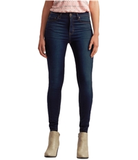Aeropostale Womens High Waisted Jeggings, TW5