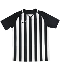 Nike Boys Striped Division Iii Jersey