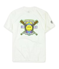 Ecko Unltd. Mens Have A Nice Day Graphic T-Shirt